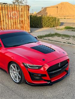 فورد موستانج